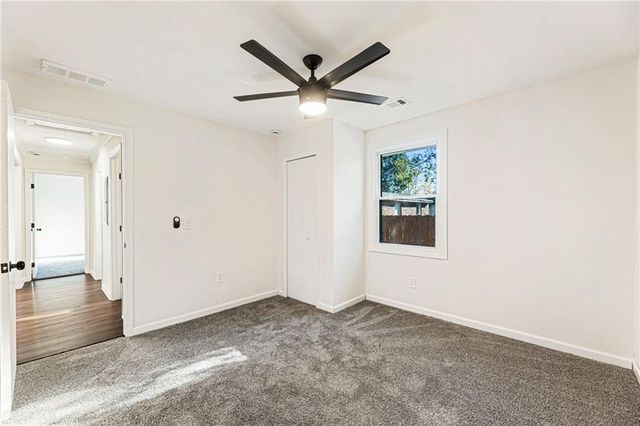 3764 Walker Avenue, Macon, GA 31206