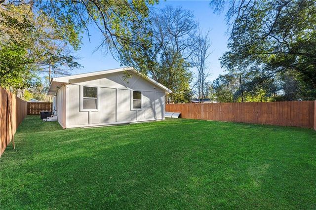 3764 Walker Avenue, Macon, GA 31206