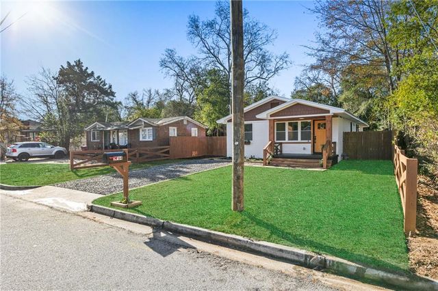 3764 Walker Avenue, Macon, GA 31206