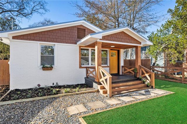 3764 Walker Avenue, Macon, GA 31206