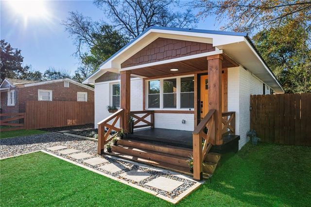 3764 Walker Avenue, Macon, GA 31206