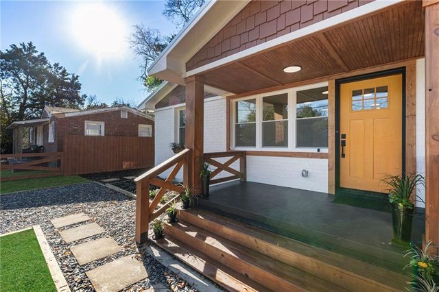 3764 Walker Avenue, Macon, GA 31206