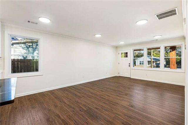 3764 Walker Avenue, Macon, GA 31206