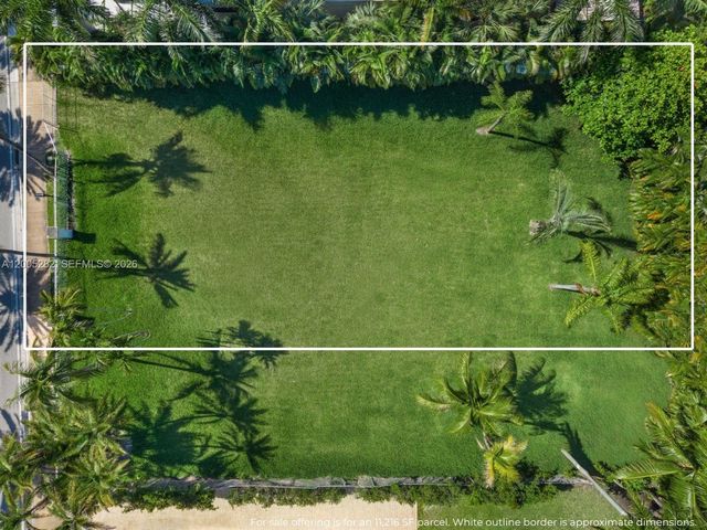 254 Ocean Blvd, Golden Beach, FL 33160
