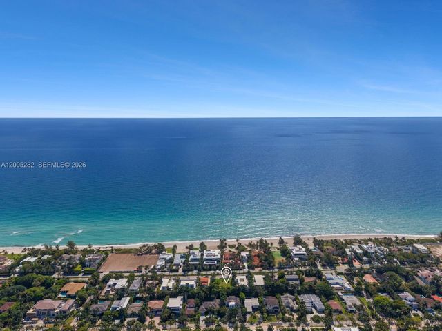 254 Ocean Blvd, Golden Beach, FL 33160