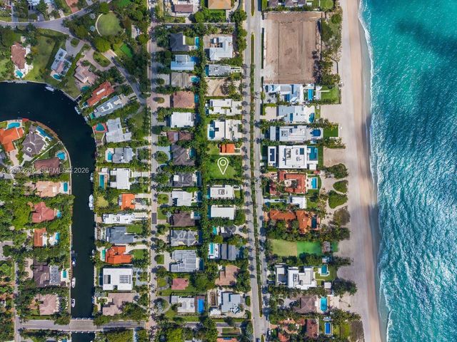 254 Ocean Blvd, Golden Beach, FL 33160