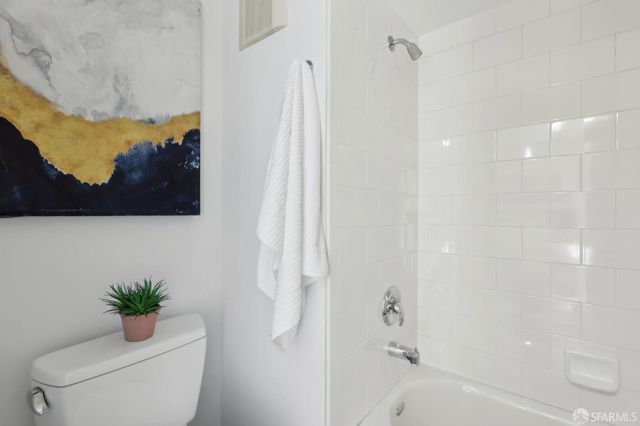 155 Harriet Street 3, San Francisco, CA 94103