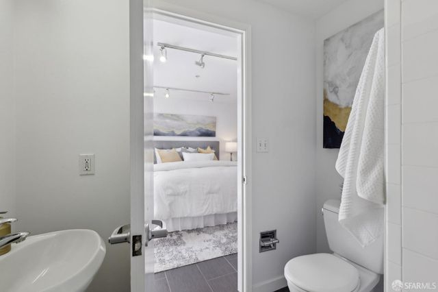 155 Harriet Street 3, San Francisco, CA 94103