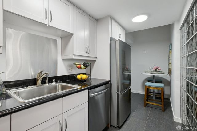 155 Harriet Street 3, San Francisco, CA 94103