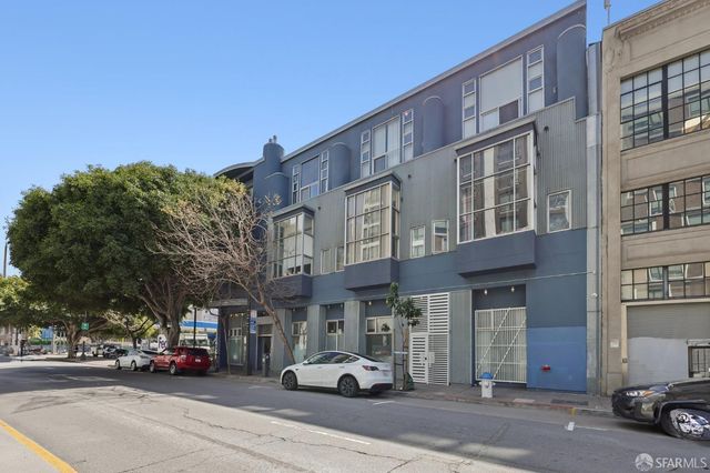 155 Harriet Street 3, San Francisco, CA 94103