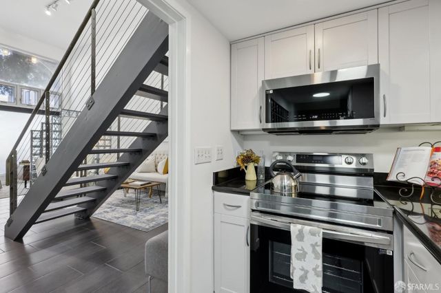 155 Harriet Street 3, San Francisco, CA 94103