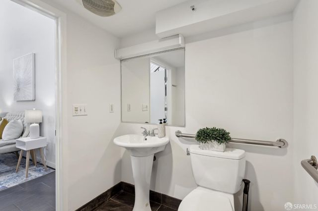 155 Harriet Street 3, San Francisco, CA 94103