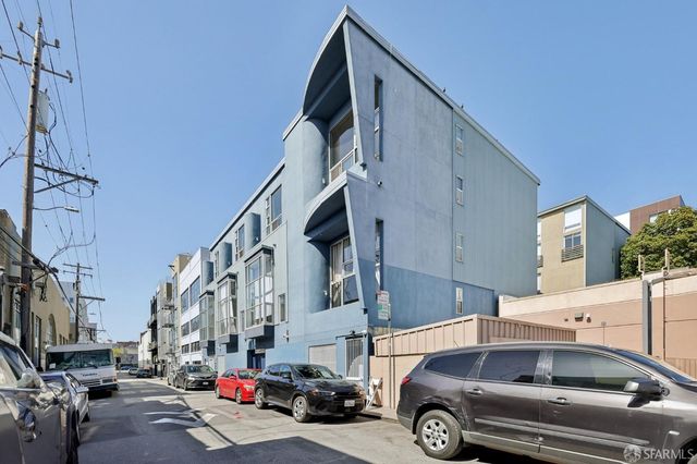 155 Harriet Street 3, San Francisco, CA 94103