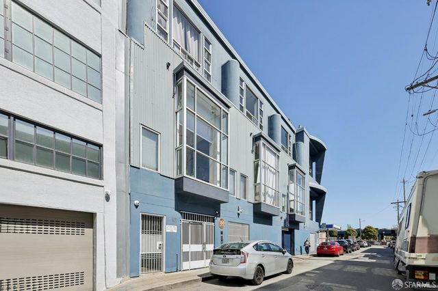 155 Harriet Street 3, San Francisco, CA 94103