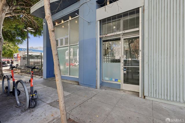 155 Harriet Street 3, San Francisco, CA 94103