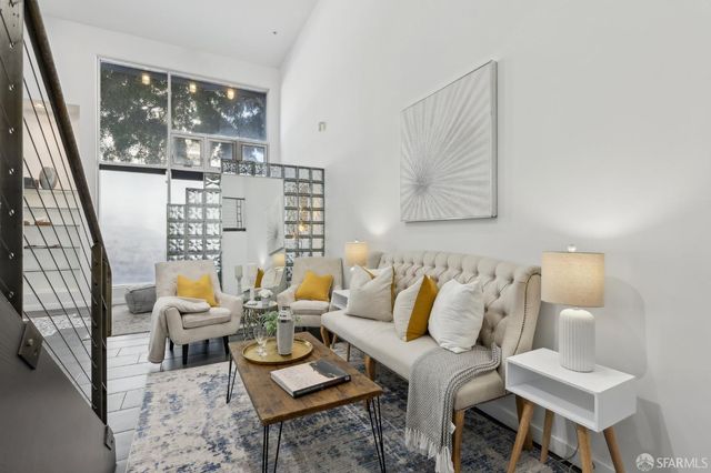 155 Harriet Street 3, San Francisco, CA 94103