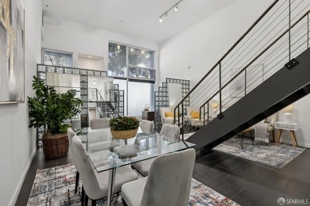 155 Harriet Street 3, San Francisco, CA 94103