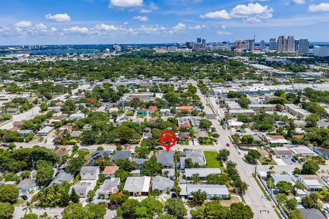 710 Talladega Street, West Palm Beach, FL 33405