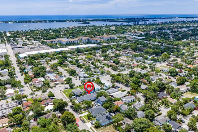 710 Talladega Street, West Palm Beach, FL 33405