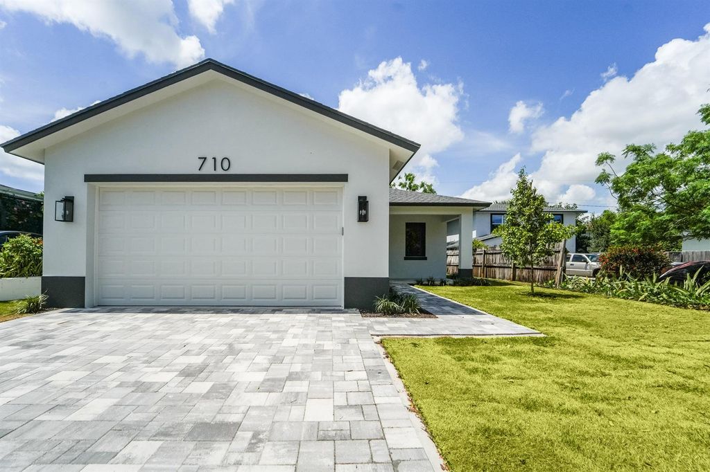 710 Talladega Street, West Palm Beach, FL 33405