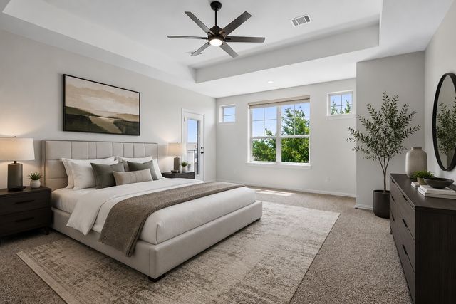6685 Escena Boulevard, Irving, TX 75039