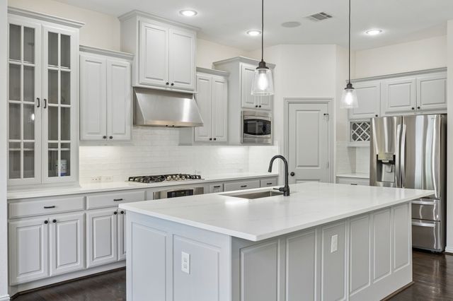 6685 Escena Boulevard, Irving, TX 75039