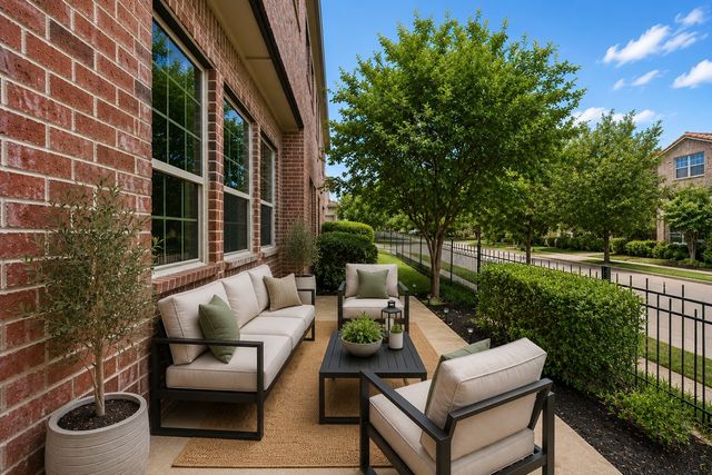 6685 Escena Boulevard, Irving, TX 75039