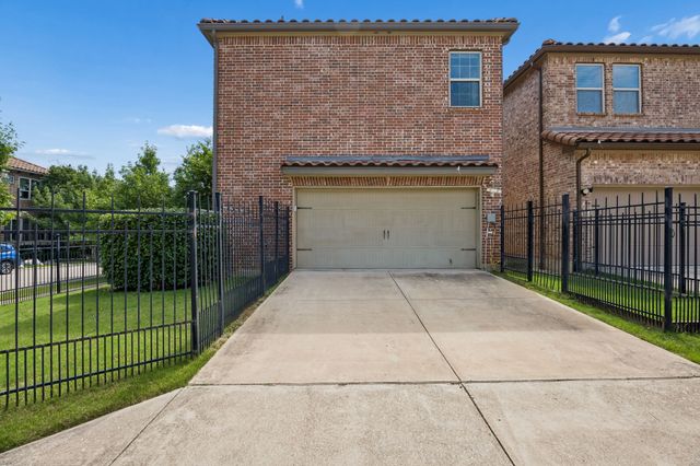 6685 Escena Boulevard, Irving, TX 75039