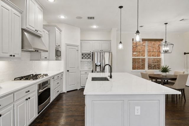 6685 Escena Boulevard, Irving, TX 75039