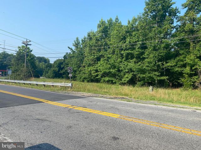 TURKEY HILL RD, La Plata, MD 20646