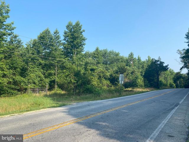 TURKEY HILL RD, La Plata, MD 20646