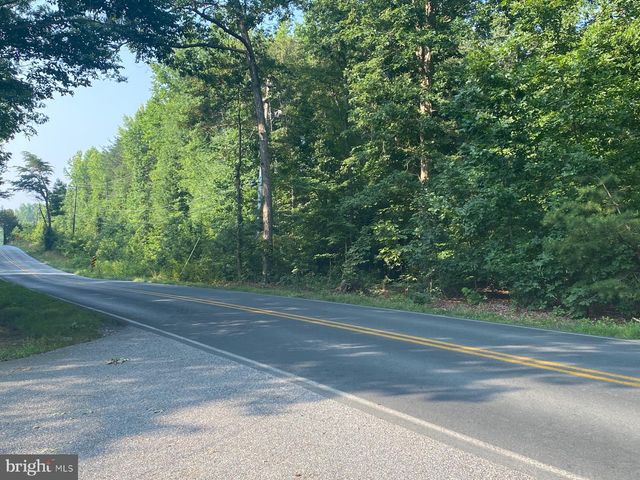 TURKEY HILL RD, La Plata, MD 20646