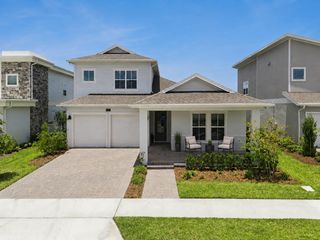 10020 BALLAST DRIVE, Orlando, FL 32827