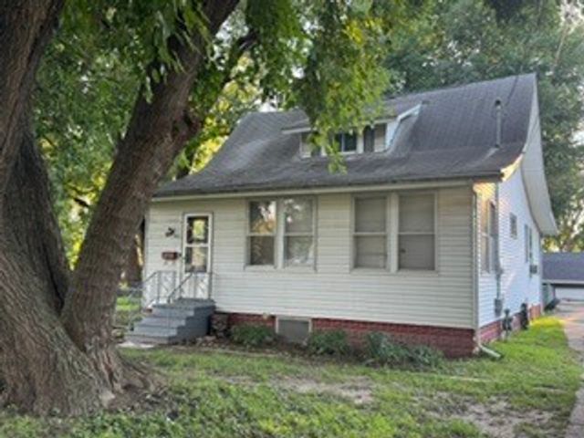 1114 Minnie Avenue, Davenport, IA 52802