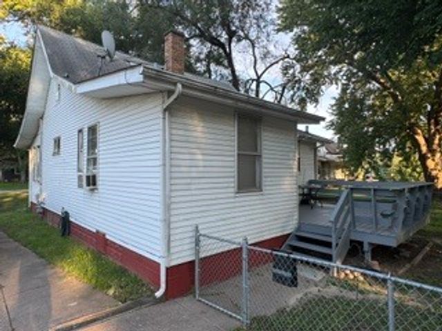 1114 Minnie Avenue, Davenport, IA 52802