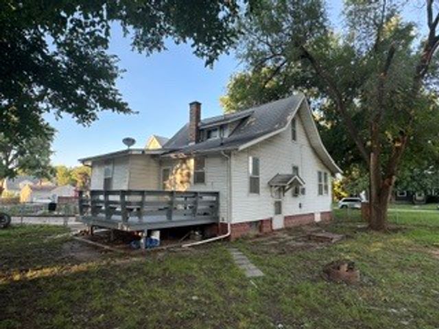 1114 Minnie Avenue, Davenport, IA 52802