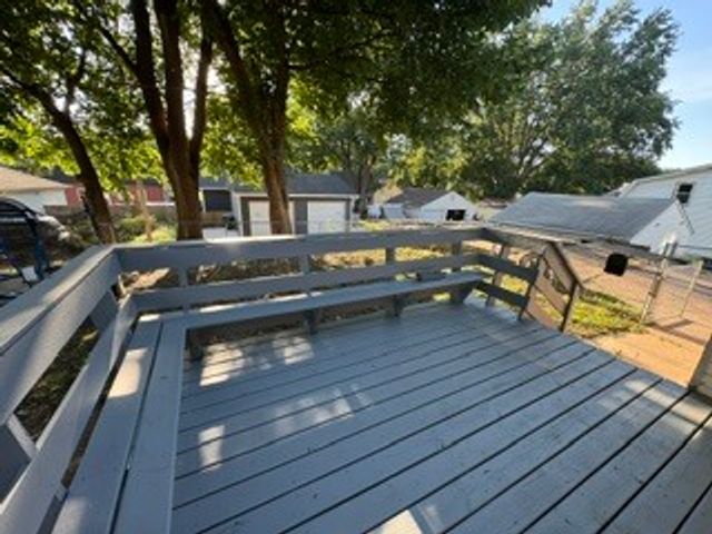 1114 Minnie Avenue, Davenport, IA 52802