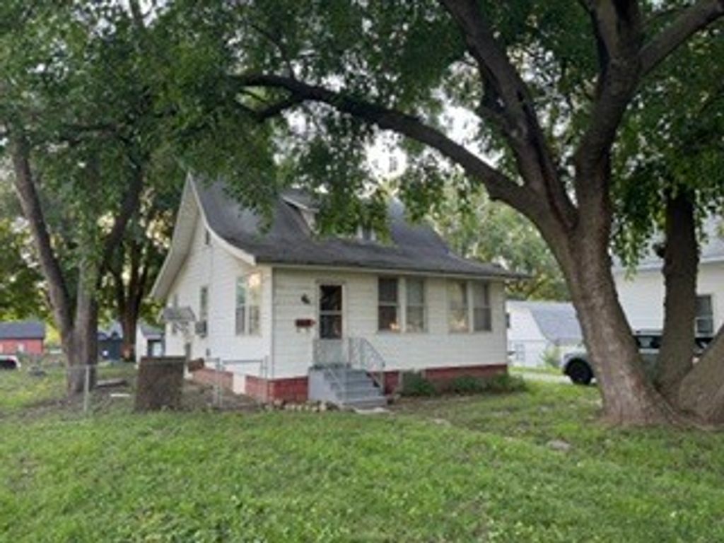 1114 Minnie Avenue, Davenport, IA 52802