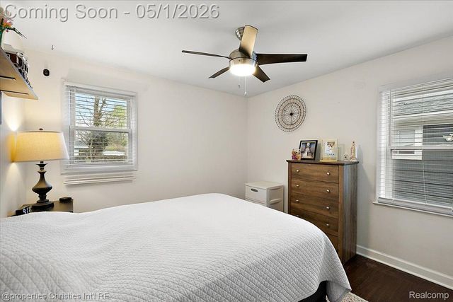 926 Catalpa Drive, Royal Oak, MI 48067