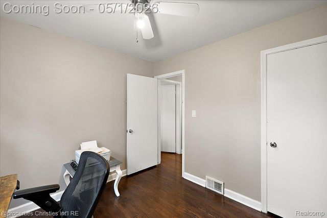926 Catalpa Drive, Royal Oak, MI 48067