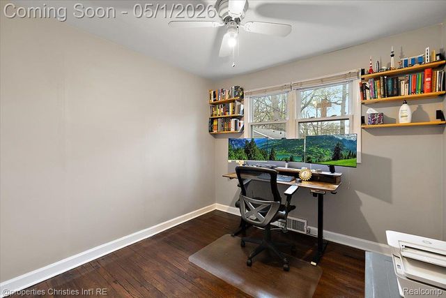 926 Catalpa Drive, Royal Oak, MI 48067