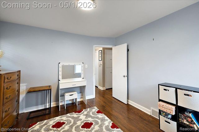 926 Catalpa Drive, Royal Oak, MI 48067