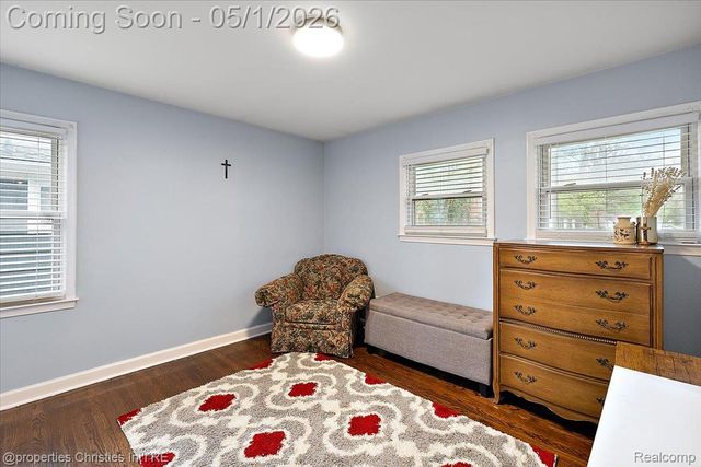 926 Catalpa Drive, Royal Oak, MI 48067
