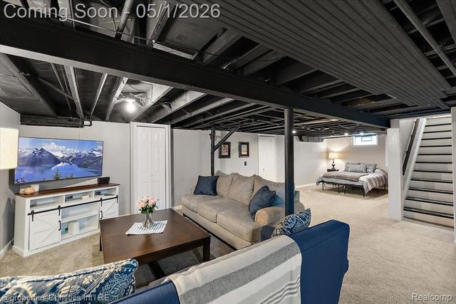 926 Catalpa Drive, Royal Oak, MI 48067