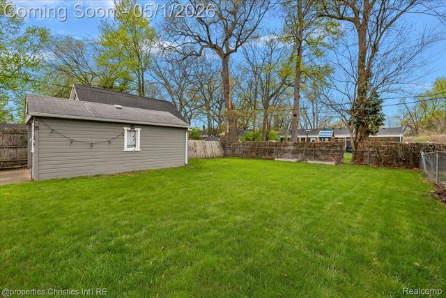 926 Catalpa Drive, Royal Oak, MI 48067