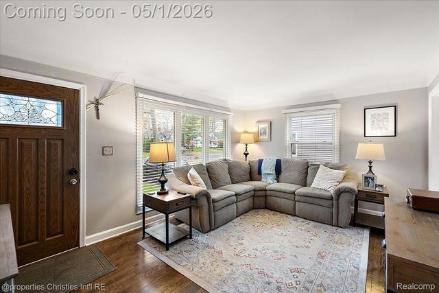 926 Catalpa Drive, Royal Oak, MI 48067