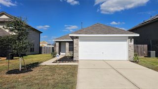 8131 Blooming Meadow Lane, Houston, TX 77016