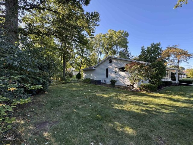 2503 E HARMON STREET, Appleton, WI 54915