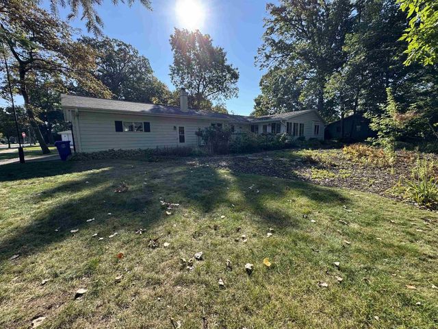 2503 E HARMON STREET, Appleton, WI 54915