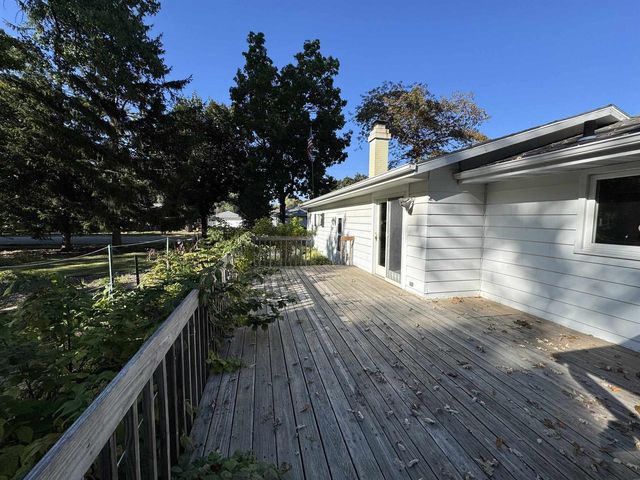 2503 E HARMON STREET, Appleton, WI 54915